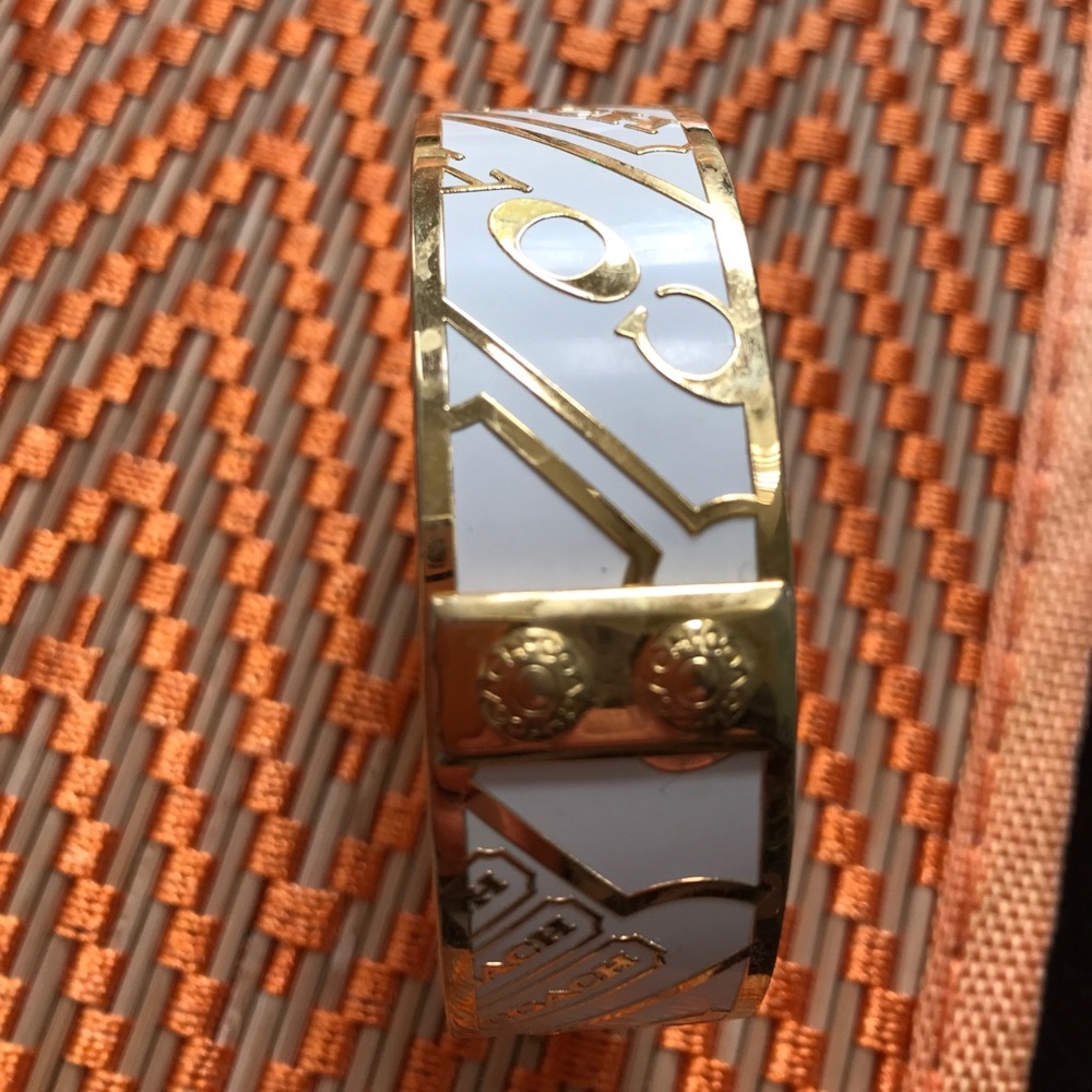 Coach Bangle - image 3